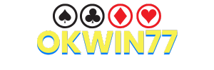 Logo OKWIN77